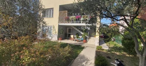 San Giovanni in Persiceto House | Casa Da Frida