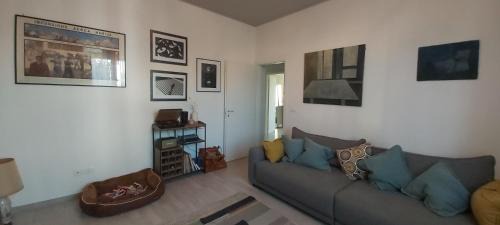 San Giovanni in Persiceto House | Casa Da Frida