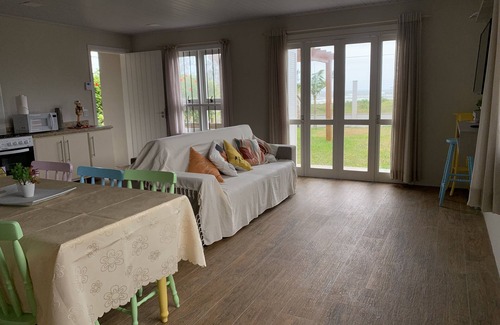 Torres House | Casa da Itapeva. Beira-mar e Parque Estadual