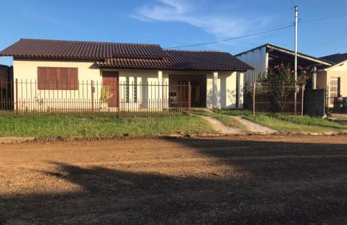 Pantano Grande House | Casa da Jéssica