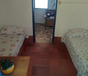 Ilha Grande House | Casa da Jô