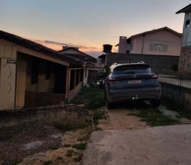 Lauro Muller House | Casa Da Ju