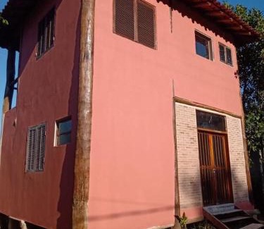 Lagoinha House | Casa da JUJU - Praia da Lagoinha - Ubatuba