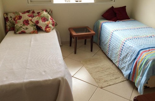 Itaperuna Bed & Breakfast | Casa da Jussara