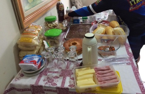 Itaperuna Bed & Breakfast | Casa da Jussara