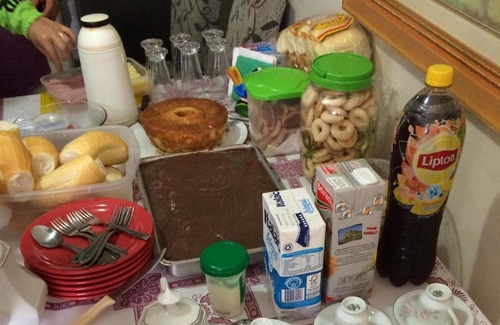 Itaperuna Bed & Breakfast | Casa da Jussara