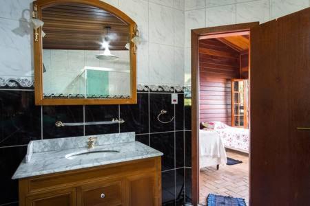 Ubatumirim House | Casa da Justa