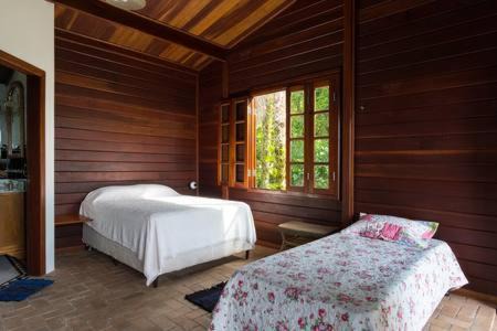 Ubatumirim House | Casa da Justa