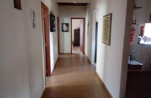 Conceicao do Mato Dentro House | Casa da Leila