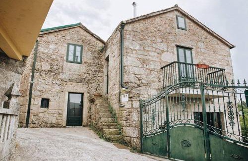 Cerdedo House | Casa da Labaceira