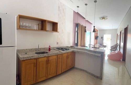 Barreirinhas Bed & Breakfast | Casa da Ladeira