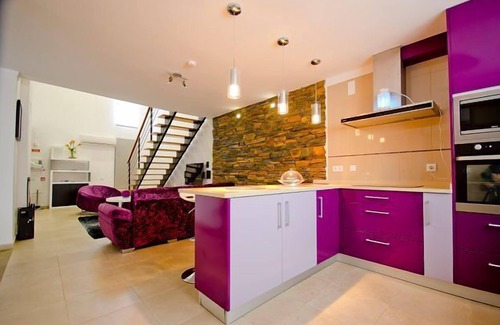 Estreito Cottage | Casa da Ladeira for 8 people