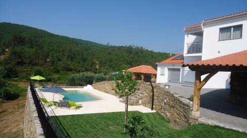 Estreito House | Casa da Ladeira, Turismo Rural
