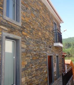 Estreito House | Casa da Ladeira, Turismo Rural