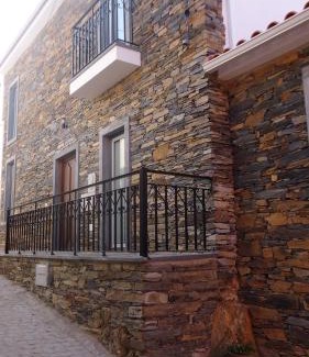 Estreito House | Casa da Ladeira, Turismo Rural