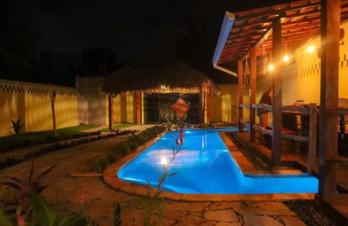 Alter do Chao House | Casa da Lagartixa - Gecko House