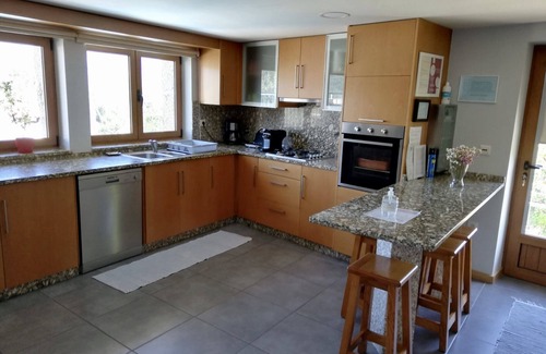 Cova House | Casa da Lage - Gerês