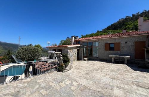 Cova House | Casa da Lage - Piso 0