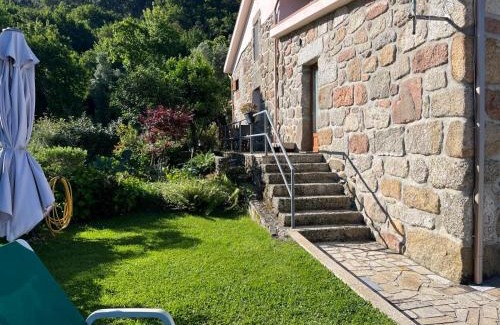 Cova House | Casa da Lage - Piso 0
