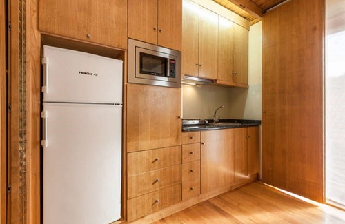 Medelo Cottage | Casa da Lagiela, Studio with kitchen, Fafe, Guimaraes 15 minutes, Geres 30 minut