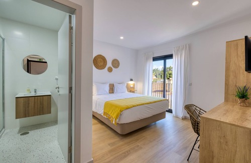 Mira House | Casa da Lagoa