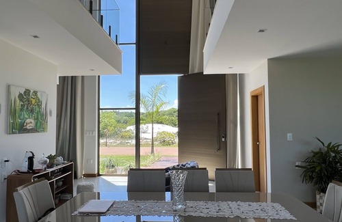 Sauipe House | Casa da Laguna - 5 bedroom villa in Costa do Sauipe