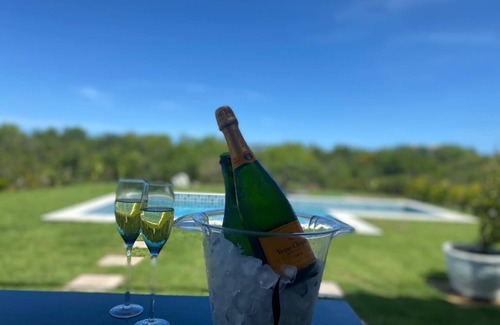 Sauipe House | Casa da Laguna - 5 bedroom villa in Costa do Sauipe