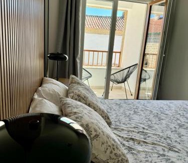 Idanha-a-Nova House | Casa da Laje - Casas Bem Haja