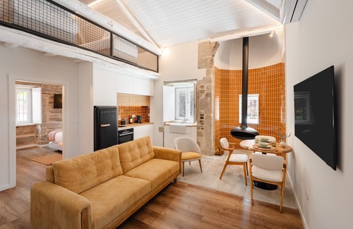 Peso da Regua Apartment | Casa da Lameira by Feel Discovery - Amelinha