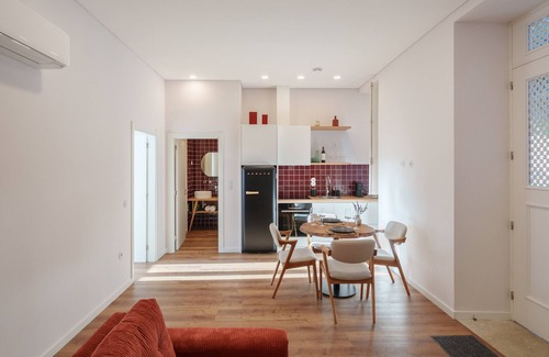 Peso da Regua Apartment | Casa da Lameira - Glorinha