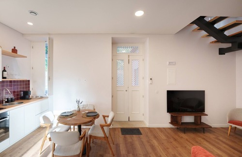 Peso da Regua Apartment | Casa da Lameira - Glorinha