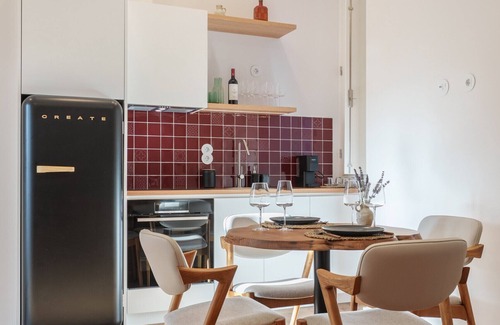 Peso da Regua Apartment | Casa da Lameira - Glorinha