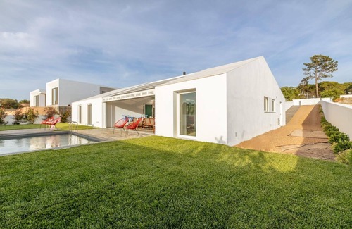 Troia House | Casa da Lanterna, Brejos, Comporta