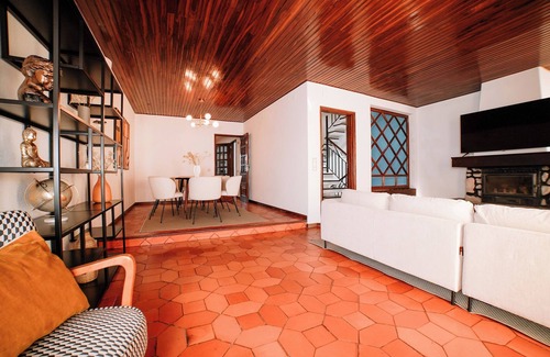 Peso da Regua House | Casa da Laranja by QuantiquenA casa de férias ideal para grupos