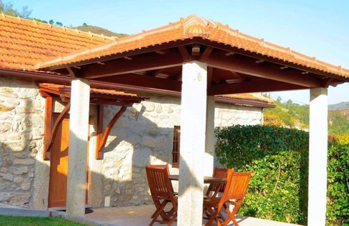 Freixieiro de Soutelo House | Casa da Laranjeira