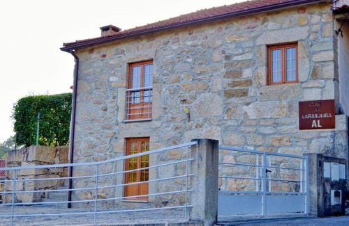 Freixieiro de Soutelo House | Casa da Laranjeira