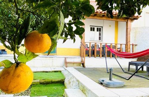 Bombarral House | Casa da Laranjeira