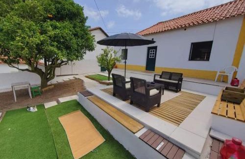 Bombarral House | Casa da Laranjeira