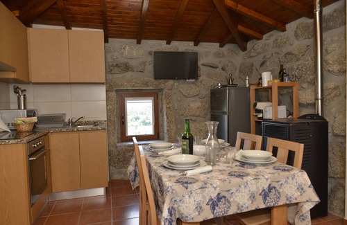 Guilhofrei House | Casa da Laranjeira - Quinta dos Novos Canastros
