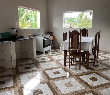 Itambe do Mato Dentro House | Casa da Lia