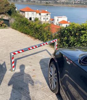 Seixas House | CASA da LINHA