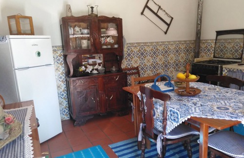 Arganil Cottage | Casa da Lomba - Nature and relaxation
