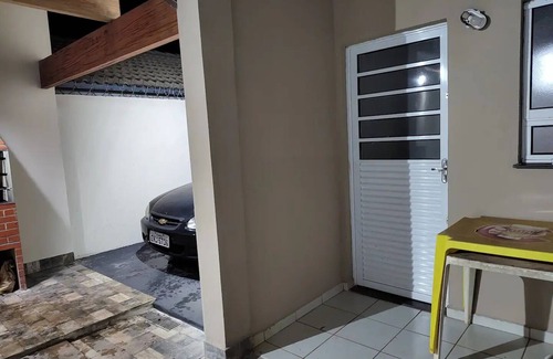 Barretos House | Casa da Lu