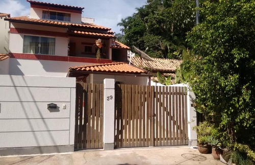 Itacoatiara Apartment | Casa da Lu Itacoatiara -Apartamento Costão