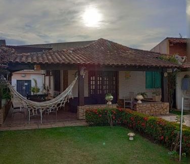Sao Pedro da Aldeia House | Casa da Lua