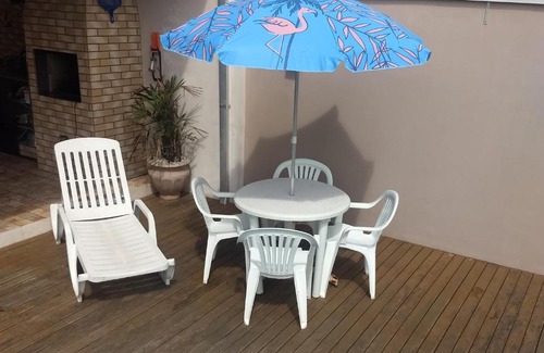 Enseada Apartment | Casa da Luli Flats