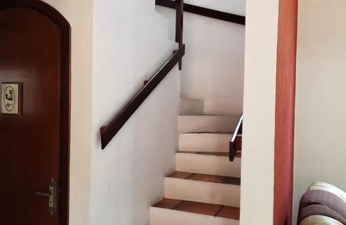 Praia da Enseada House | Casa da Lulu