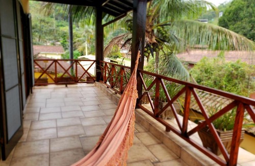 Praia da Enseada House | Casa da Lulu