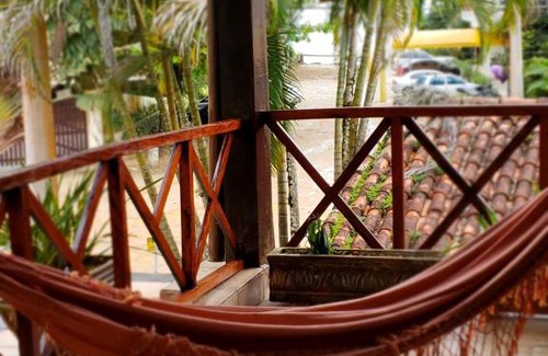 Praia da Enseada House | Casa da Lulu