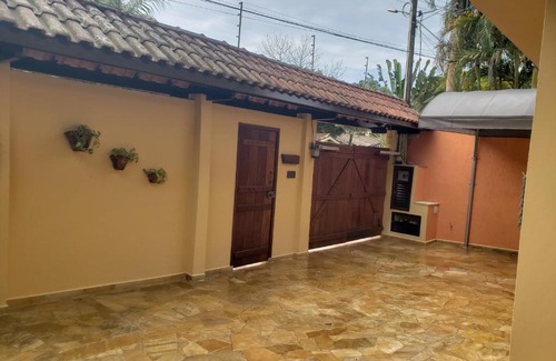 Praia da Enseada House | Casa da Lulu